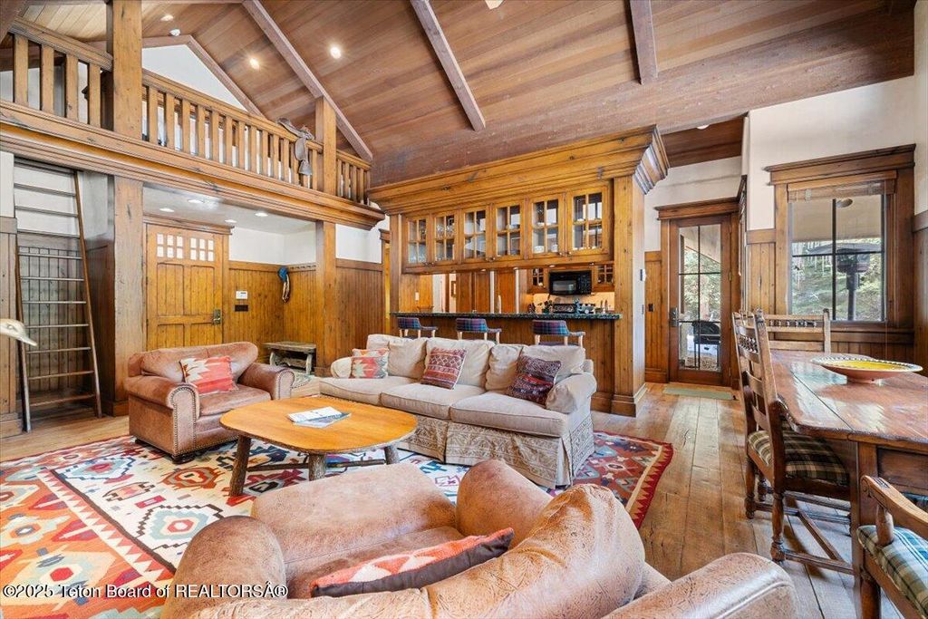6355/6335 N RED TAIL Road, Jackson, WY 83001 photo 55
