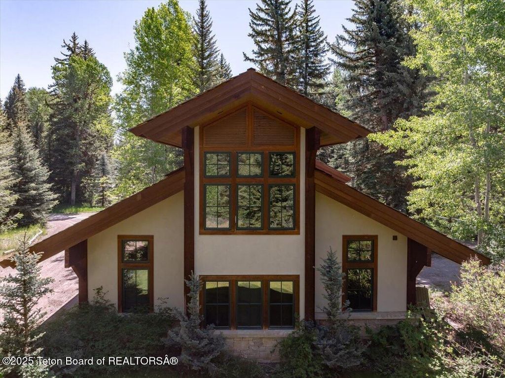 6355/6335 N RED TAIL Road, Jackson, WY 83001 photo 61