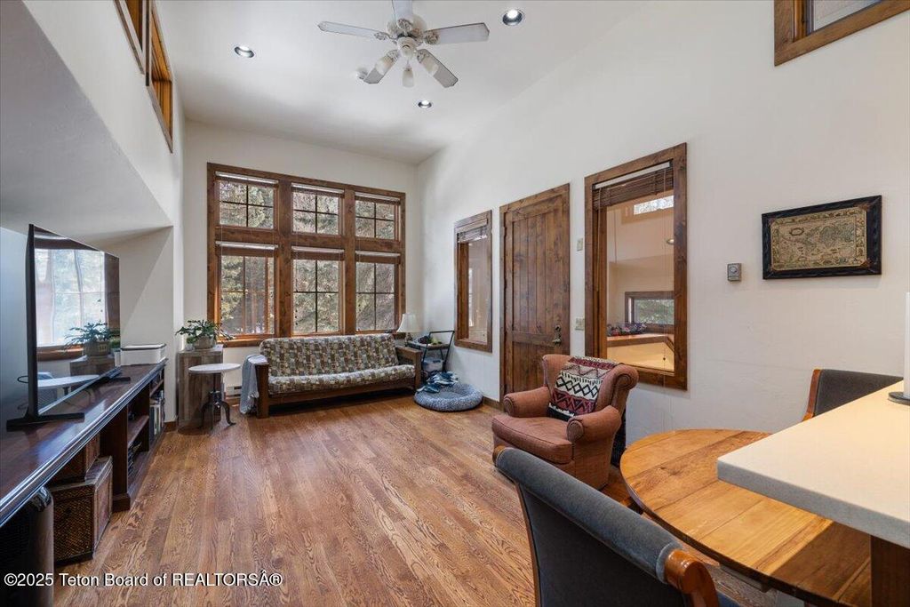 6355/6335 N RED TAIL Road, Jackson, WY 83001 photo 62