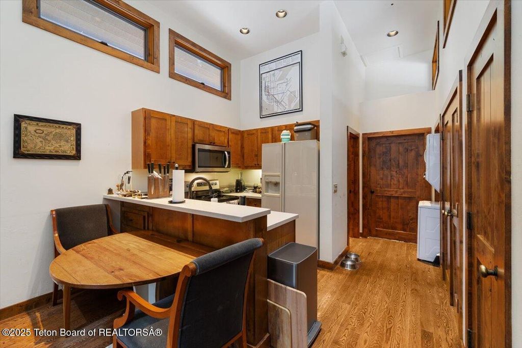 6355/6335 N RED TAIL Road, Jackson, WY 83001 photo 63