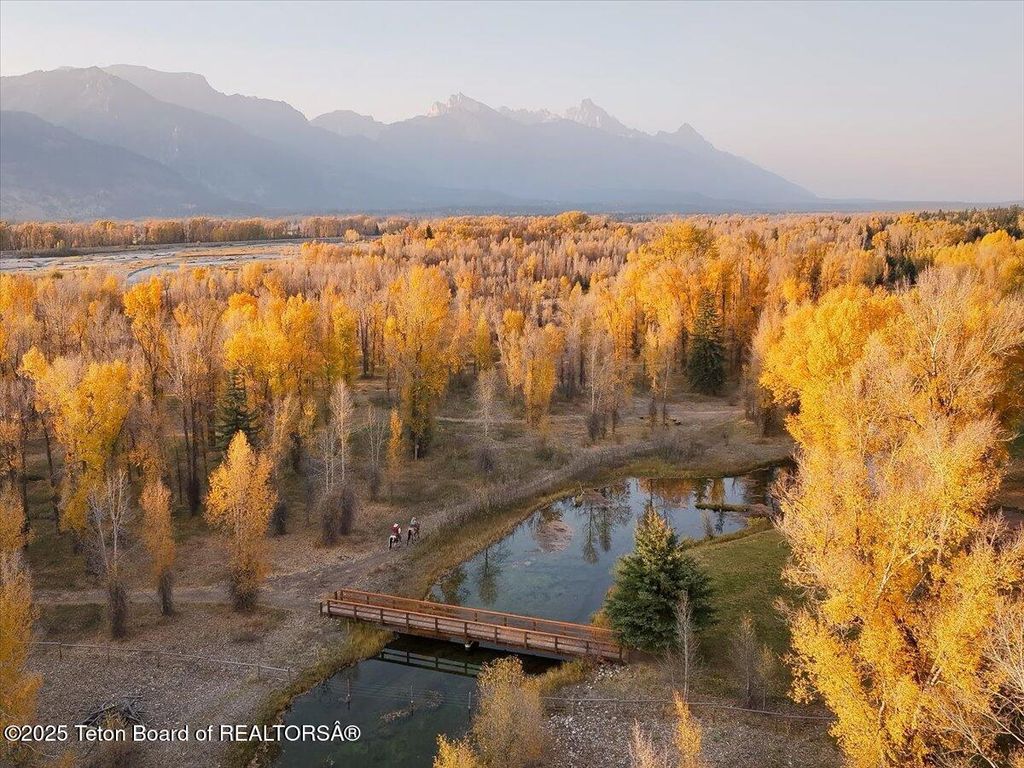 6355/6335 N RED TAIL Road, Jackson, WY 83001 photo 66