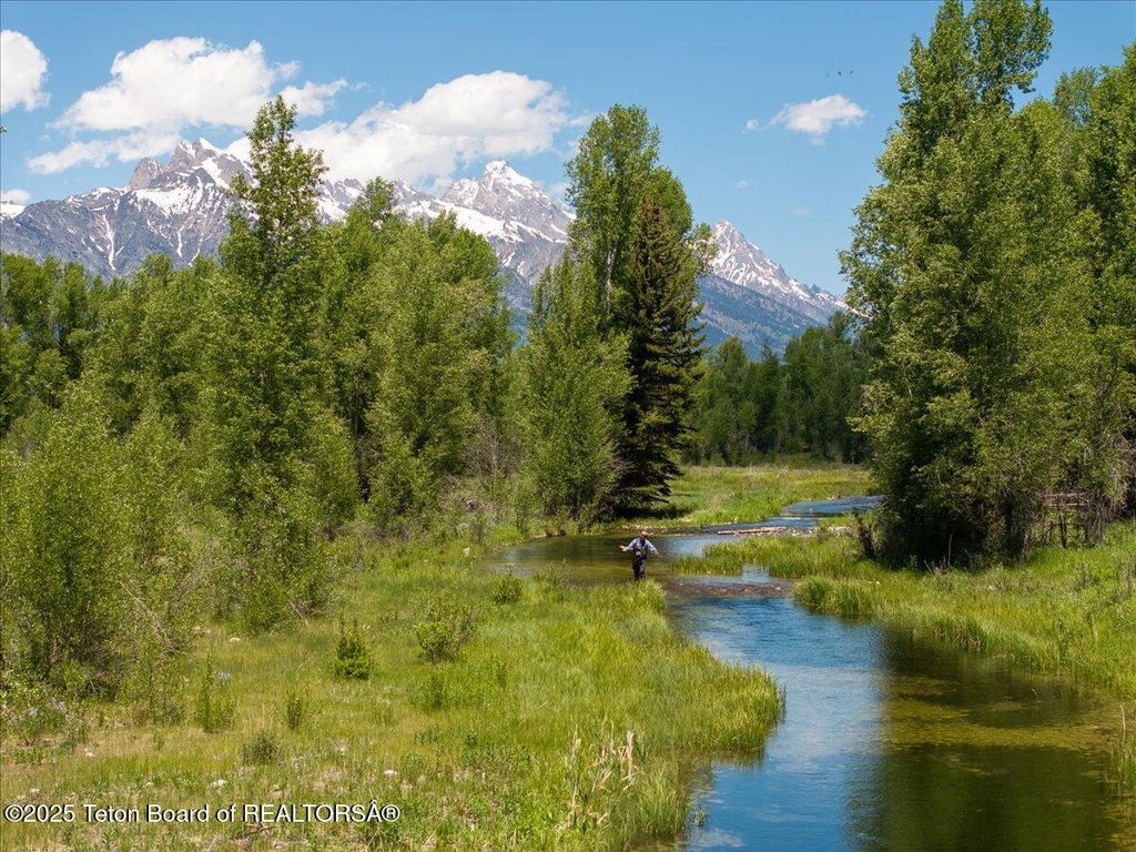 6355/6335 N RED TAIL Road, Jackson, WY 83001 photo 69