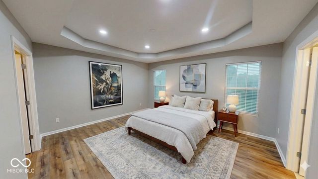 4241 Zachary Lane, Westfield, IN 46062