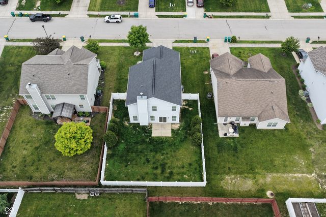 4241 Zachary Lane, Westfield, IN 46062