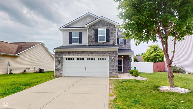 4241 Zachary Lane, Westfield, IN 46062