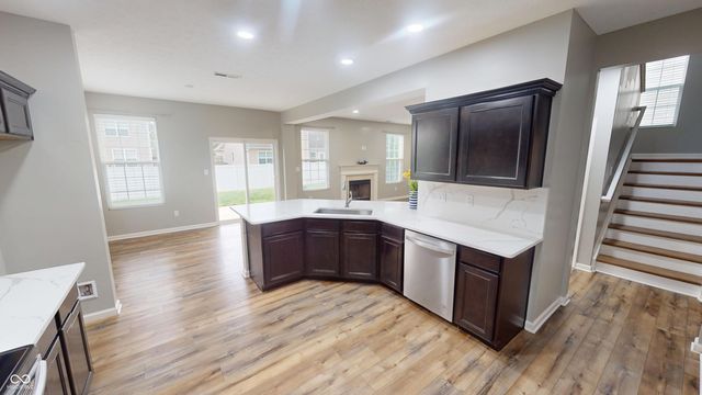 4241 Zachary Lane, Westfield, IN 46062