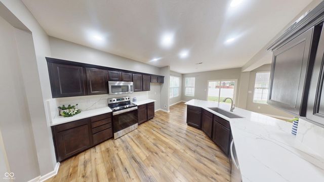 4241 Zachary Lane, Westfield, IN 46062