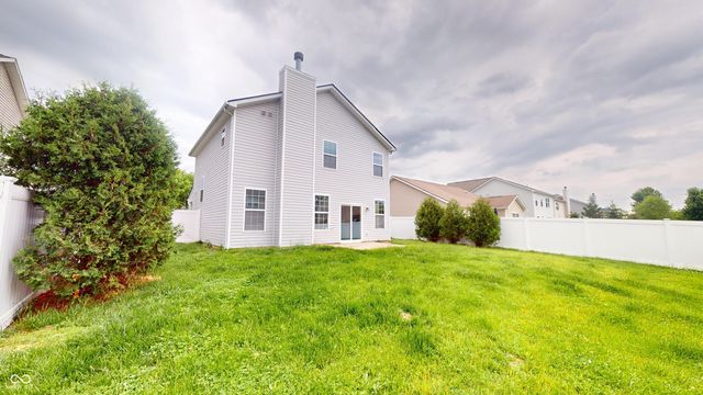 4241 Zachary Lane, Westfield, IN 46062