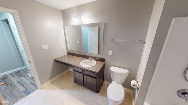 4241 Zachary Lane, Westfield, IN 46062