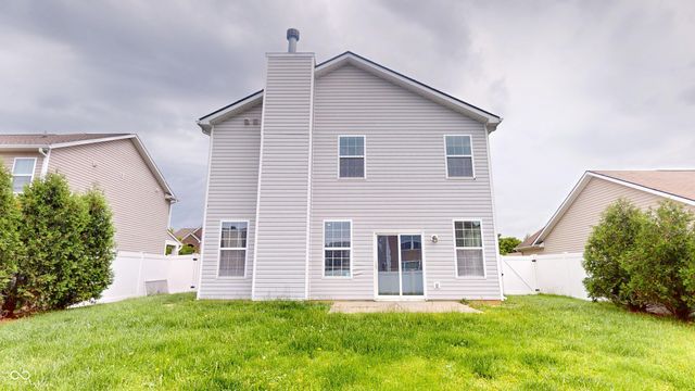 4241 Zachary Lane, Westfield, IN 46062