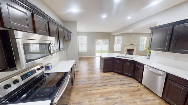4241 Zachary Lane, Westfield, IN 46062