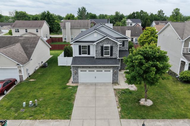4241 Zachary Lane, Westfield, IN 46062