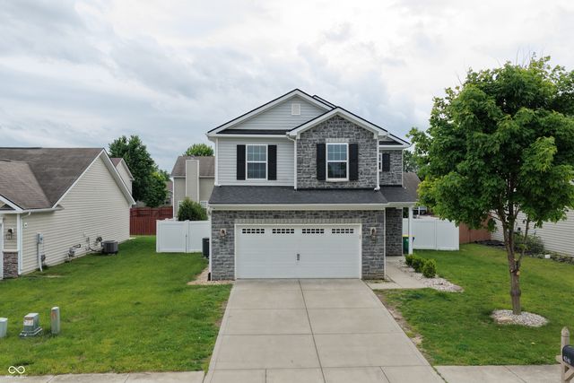 4241 Zachary Lane, Westfield, IN 46062