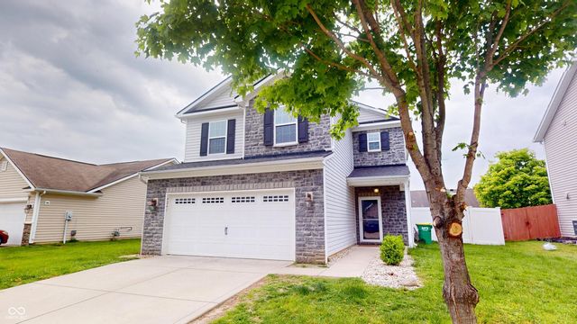 4241 Zachary Lane, Westfield, IN 46062