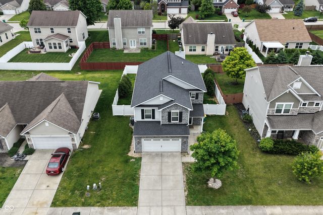 4241 Zachary Lane, Westfield, IN 46062