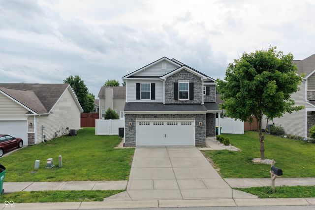 4241 Zachary Lane, Westfield, IN 46062