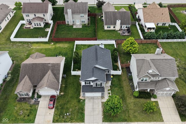 4241 Zachary Lane, Westfield, IN 46062