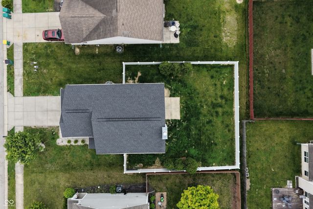 4241 Zachary Lane, Westfield, IN 46062