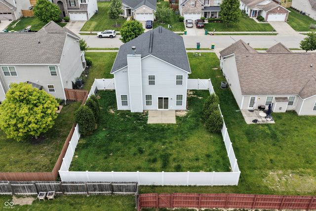 4241 Zachary Lane, Westfield, IN 46062