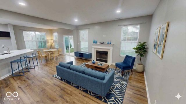 4241 Zachary Lane, Westfield, IN 46062