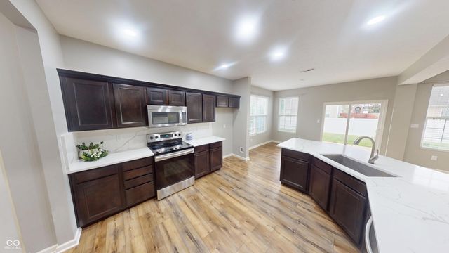 4241 Zachary Lane, Westfield, IN 46062