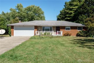 1237 Old Springfield Road, Vandalia, OH 45377