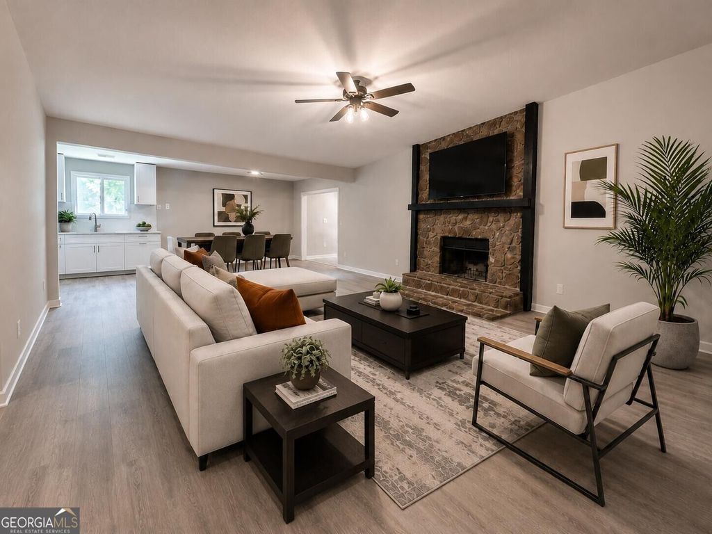 3751 Riverchase Circle, Decatur, GA 30034 — photo 4
