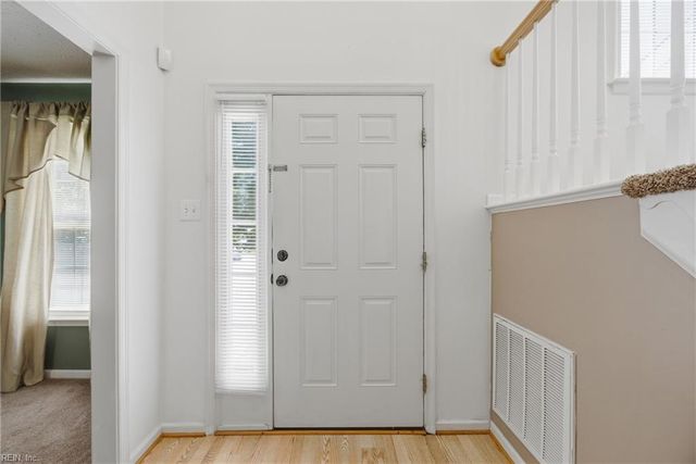 202 Vixen CT, Yorktown, VA 23693