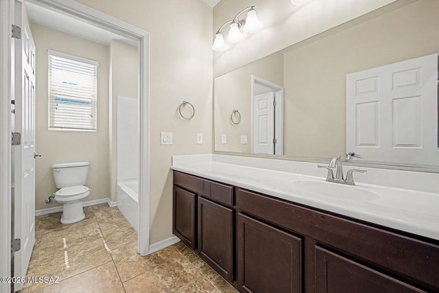 11231 W Copper Field Street, Marana, AZ 85658