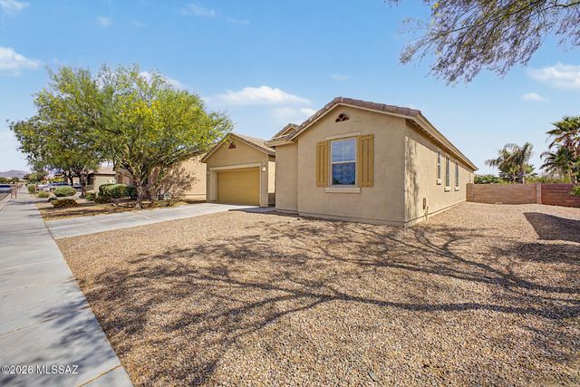 11231 W Copper Field Street, Marana, AZ 85658