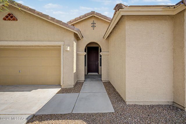11231 W Copper Field Street, Marana, AZ 85658