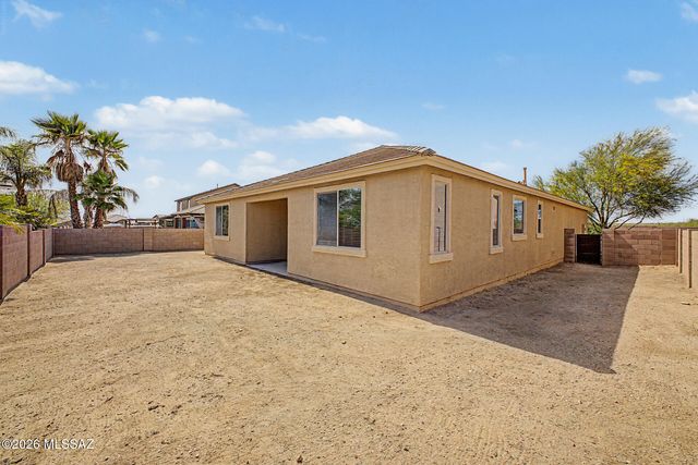 11231 W Copper Field Street, Marana, AZ 85658