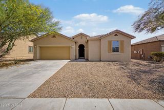 11231 W Copper Field Street, Marana, AZ 85658