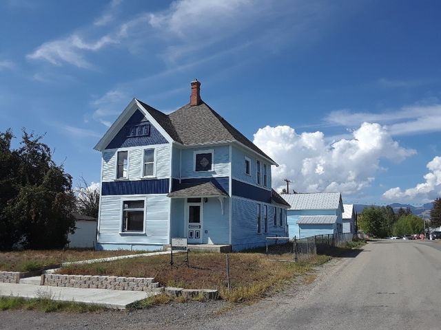 100 Fourth Street, Deer Lodge, MT 59722 property photo