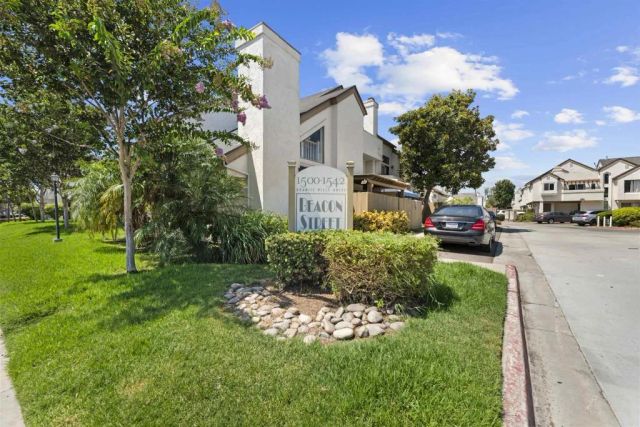 1510 Granite Hills Dr A, El Cajon, CA 92019