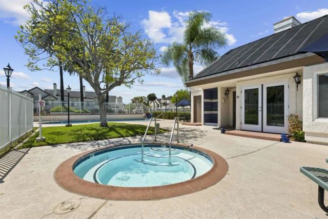 1510 Granite Hills Dr A, El Cajon, CA 92019
