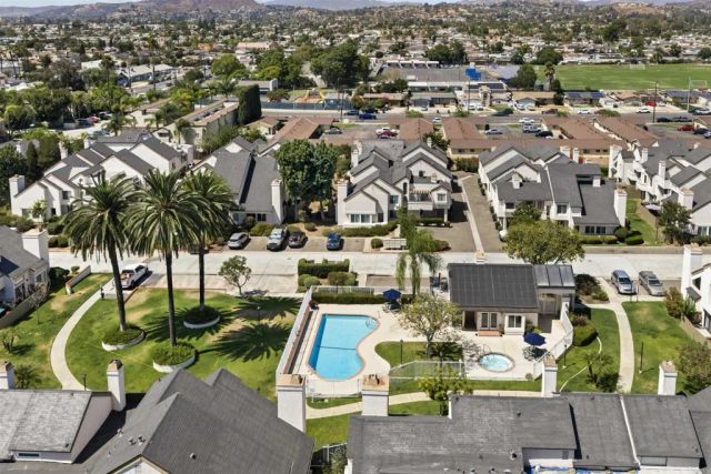 1510 Granite Hills Dr A, El Cajon, CA 92019