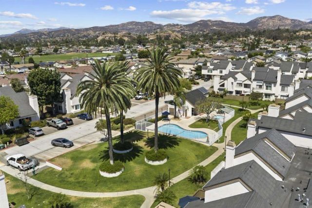 1510 Granite Hills Dr A, El Cajon, CA 92019