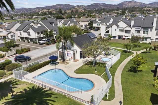 1510 Granite Hills Dr A, El Cajon, CA 92019