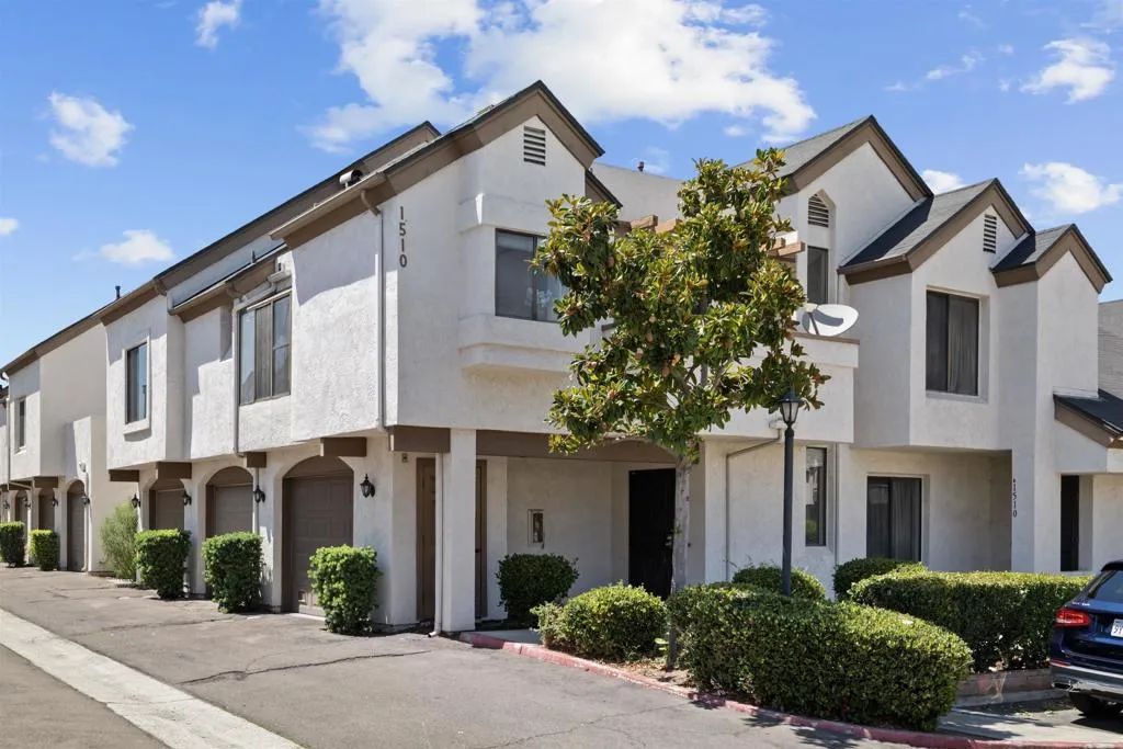 1510 Granite Hills Dr A, El Cajon, CA 92019
