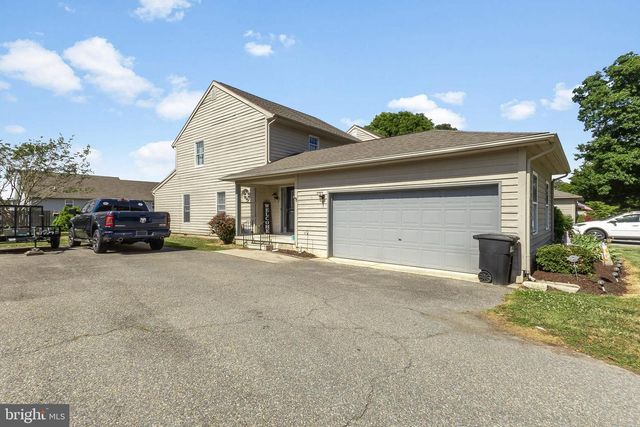20 CROSSGATE DR, Seaford, DE 19973