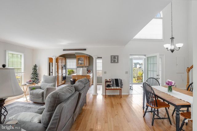 20 CROSSGATE DR, Seaford, DE 19973