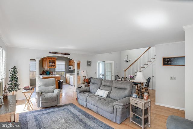 20 CROSSGATE DR, Seaford, DE 19973