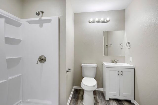 1203 Westminister Lane, Duncanville, TX 75137