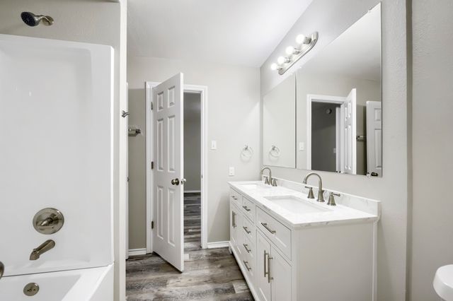 1203 Westminister Lane, Duncanville, TX 75137