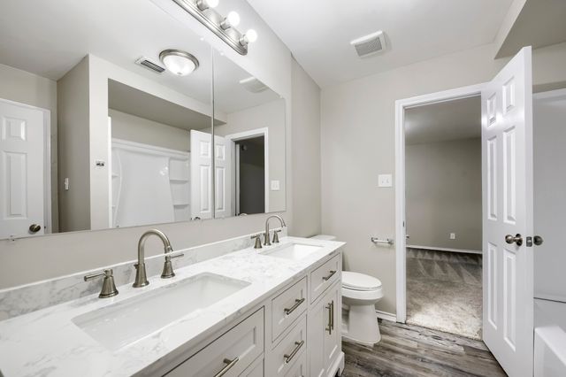 1203 Westminister Lane, Duncanville, TX 75137