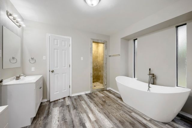 1203 Westminister Lane, Duncanville, TX 75137