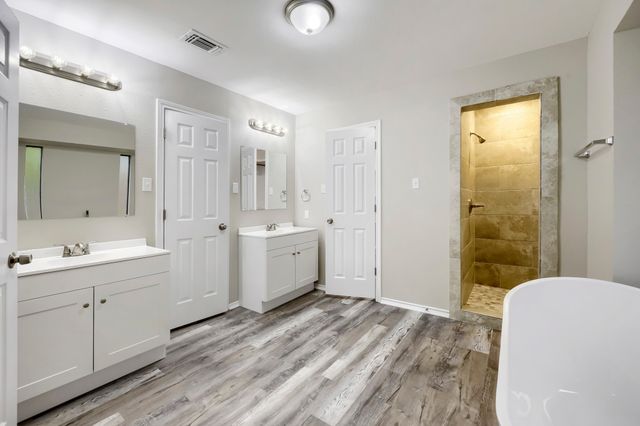 1203 Westminister Lane, Duncanville, TX 75137