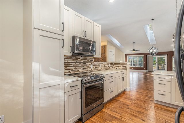 3670 Henry Street, Norton Shores, MI 49441