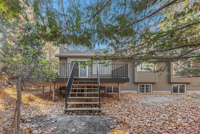 3670 Henry Street, Norton Shores, MI 49441